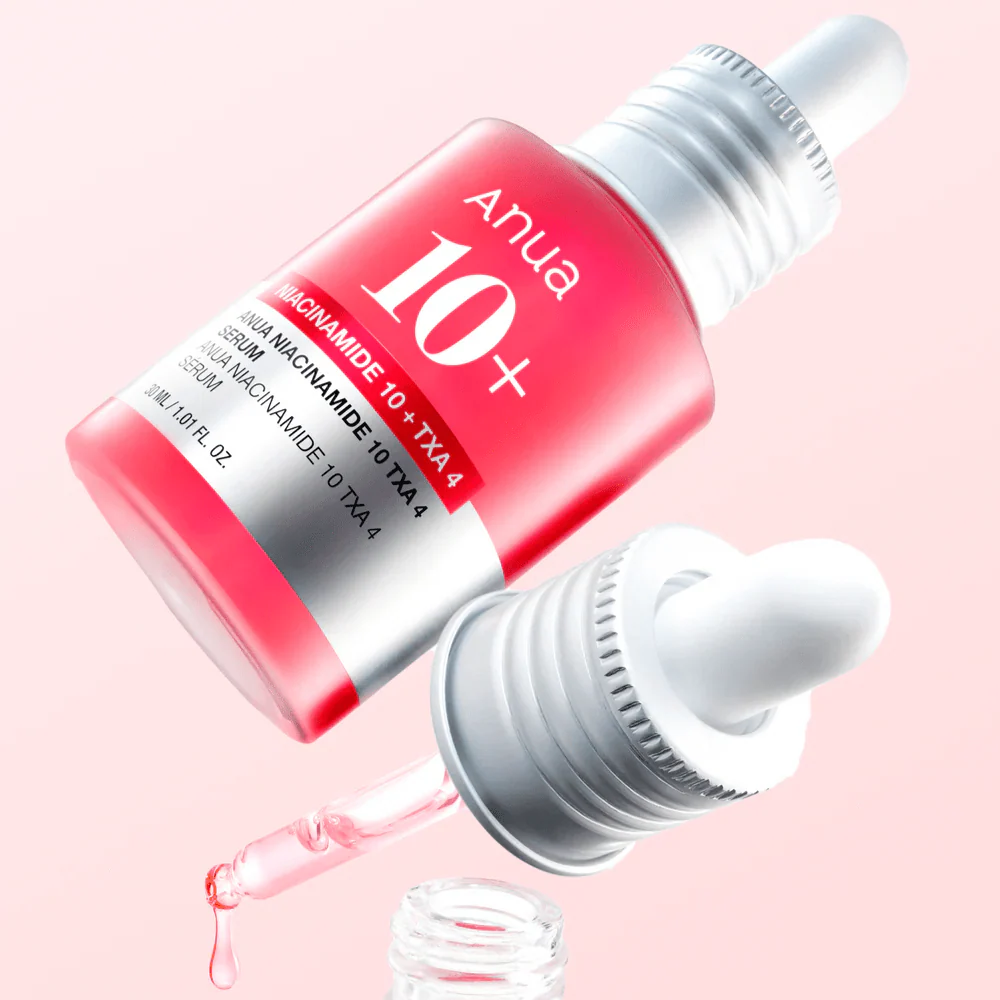 Anua Beauty Set