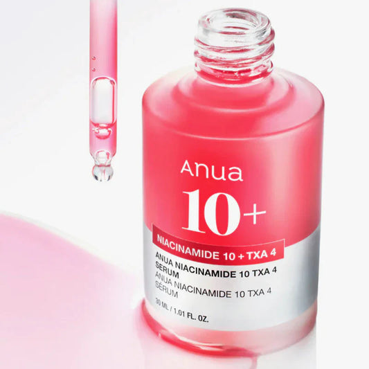 Niacinamide 10% + TXA 4% Serum